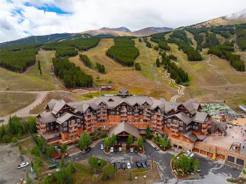 1521 Ski Hill Rd #8510, Breckenridge, CO 80424