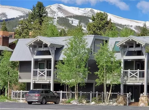 106 Broken Lance Dr #1, Breckenridge, CO 80424