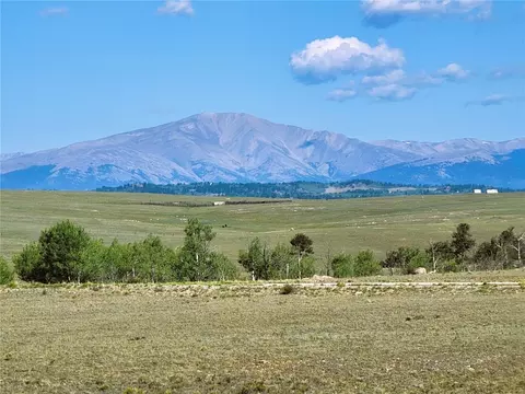 452 Grand Teton Dr, Hartsel, CO 80449