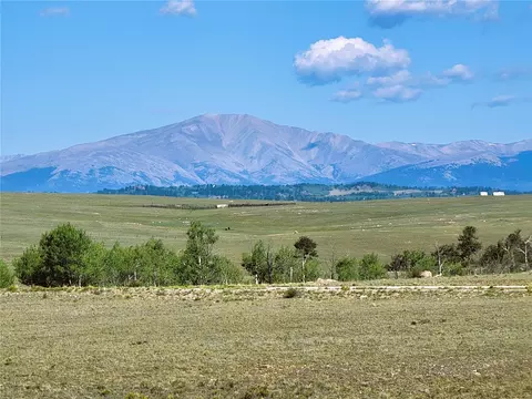 452 Grand Teton Dr, Hartsel, CO 80449