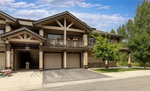 3345 Columbine Dr #807, Steamboat Springs, CO 80487
