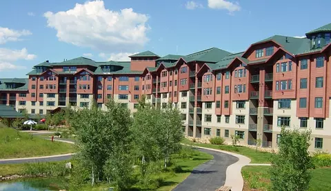 2300 Mount Werner Cir #536/537, Steamboat Springs, CO 80487