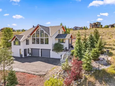 20 Gingerquill Ct, Dillon, CO 80435