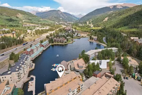 167 Argentine Ct #1437, Keystone, CO 80435