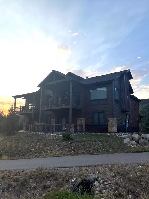 45 Erickson Loop #2A, Keystone, CO 80435 photo 3