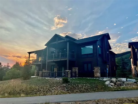 45 Erickson Loop #2A, Keystone, CO 80435