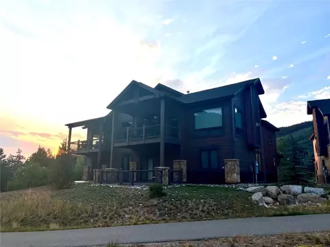 45 Erickson Loop #2A, Keystone, CO 80435 photo 2