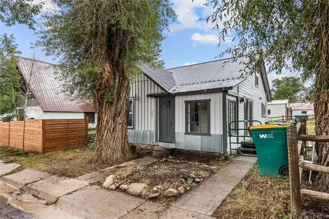 307 Sharp, Oak Creek, CO 80467