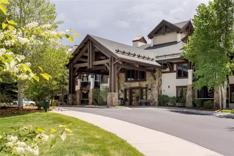 1463 Flattop Cir #313, Steamboat Springs, CO 80487