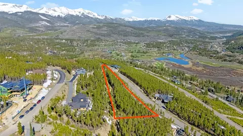 705 Discovery Hill Dr, Breckenridge, CO 80424