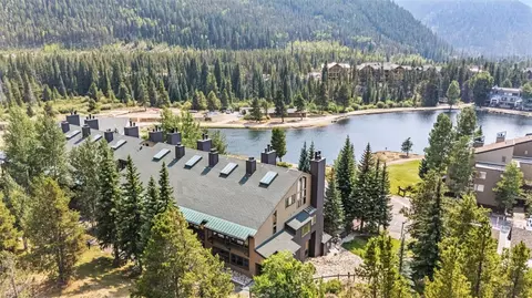 22300 Us Highway 6 #1745, Keystone, CO 80435