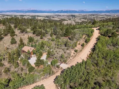 323 N Quarter Horse Rd, Como, CO 80456 photo 2