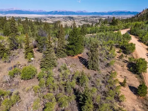 323 N Quarter Horse Rd, Como, CO 80456 photo 12