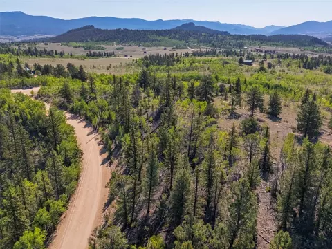 323 N Quarter Horse Rd, Como, CO 80456