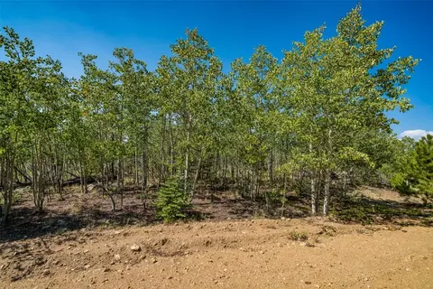 323 N Quarter Horse Rd, Como, CO 80456 photo 3