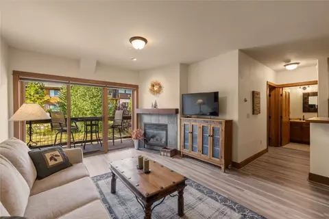 22787 Us Highway 6 #209, Keystone, CO 80435