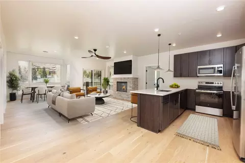 35 Argentine Ct #301, Keystone, CO 80435