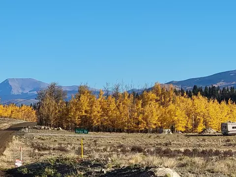 431 Arrowhead Dr, Como, CO 80432 photo 3