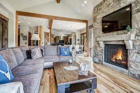 Living - 211 Shores Ln, Breckenridge, CO 80424 photo 2 of 4