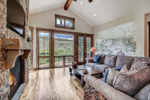 Living - 211 Shores Ln, Breckenridge, CO 80424 photo 1 of 4