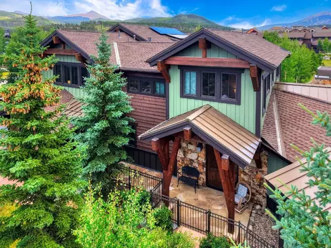 Exterior - 211 Shores Ln, Breckenridge, CO 80424 photo 12 of 12