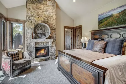 Bedroom - 211 Shores Ln, Breckenridge, CO 80424 photo 1 of 8
