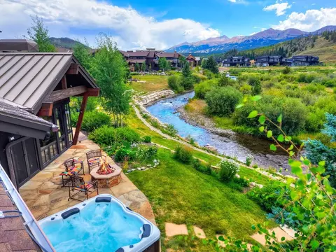 View/Area - 211 Shores Ln, Breckenridge, CO 80424 photo 2 of 7