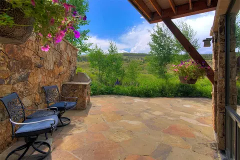 Exterior - 211 Shores Ln, Breckenridge, CO 80424 photo 5 of 12