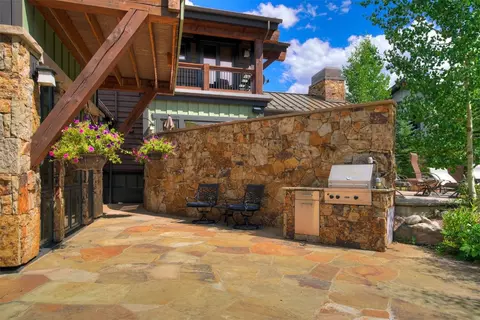 Exterior - 211 Shores Ln, Breckenridge, CO 80424 photo 6 of 12