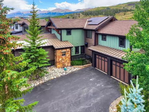 Exterior - 211 Shores Ln, Breckenridge, CO 80424 photo 10 of 12