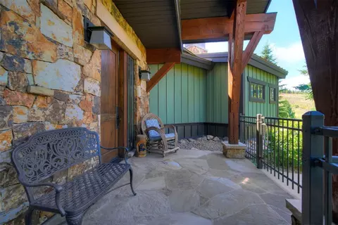 Exterior - 211 Shores Ln, Breckenridge, CO 80424 photo 8 of 12
