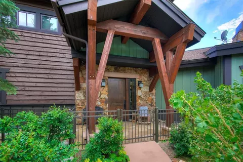 Exterior - 211 Shores Ln, Breckenridge, CO 80424 photo 2 of 12