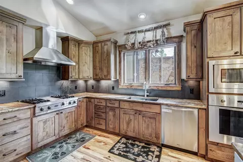 Kitchen - 211 Shores Ln, Breckenridge, CO 80424 photo 4 of 4