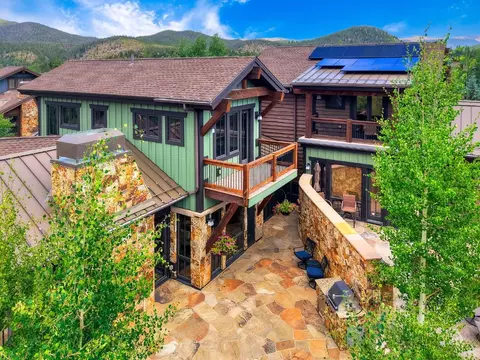 Exterior - 211 Shores Ln, Breckenridge, CO 80424 photo 9 of 12
