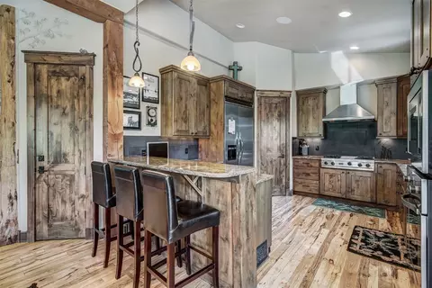 Kitchen - 211 Shores Ln, Breckenridge, CO 80424 photo 1 of 4