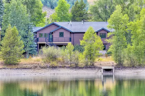 1280 Mesa Dr, Silverthorne, CO 80498