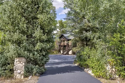 1280 Mesa Dr, Silverthorne, CO 80498 photo 3