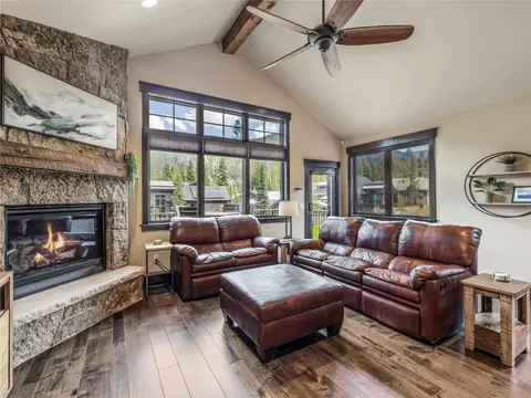 68 Independence Ln, Keystone, CO 80435