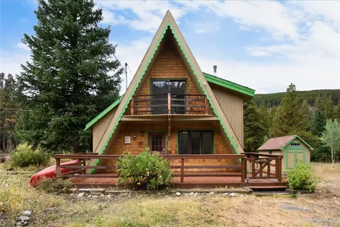 436 Mountain View Dr, Breckenridge, CO 80424