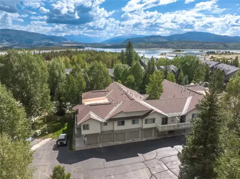 1511 Point Dr #208, Frisco, CO 80443
