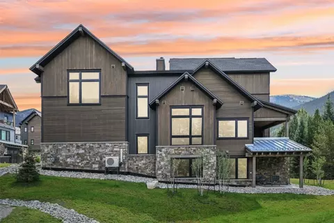 20 Alcove Ct #20, Keystone, CO 80435