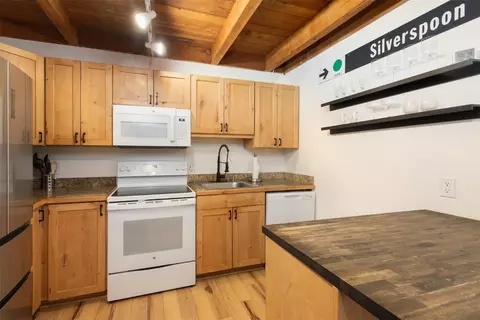 2400 Lodge Pole Cir #108, Silverthorne, CO 80498