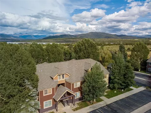 720 Lakepoint Dr #B5, Frisco, CO 80443