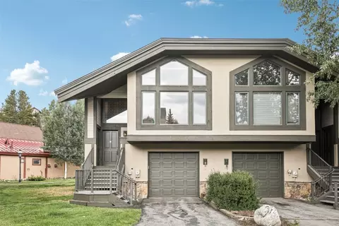 315 S Park Ave #34, Breckenridge, CO 80424