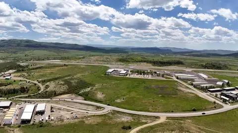 1 Airport Cir, Steamboat Springs, CO 80487