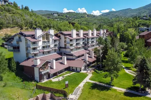 1920 Ski Time Square Dr #107, Steamboat Springs, CO 80487