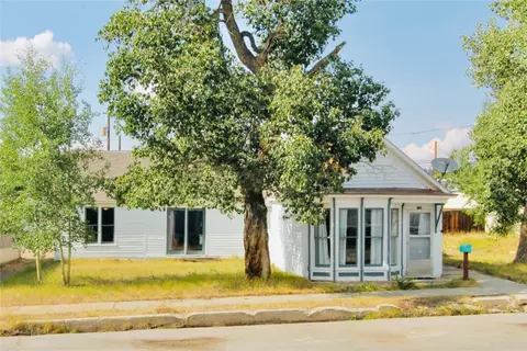 520 Chestnut St, Leadville, CO 80461