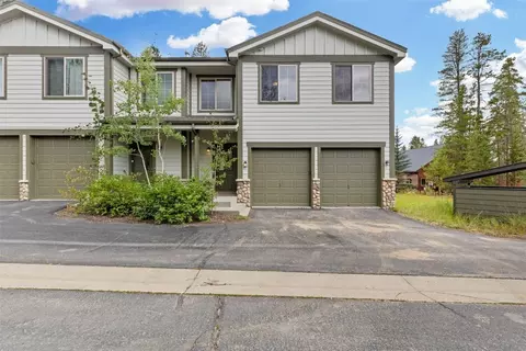 897 County Road 830 #0, Fraser, CO 80442