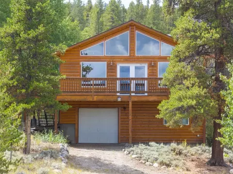 47 Aspen Dr, Twin Lakes, CO 81251