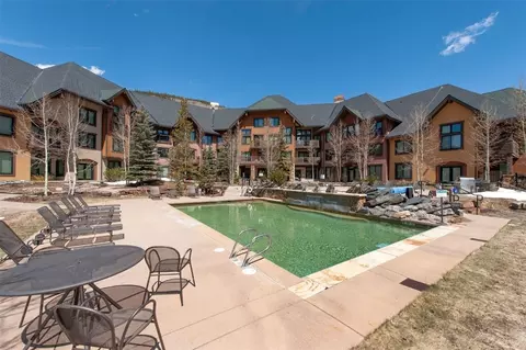 172 Beeler Pl #215, Copper Mountain, CO 80443
